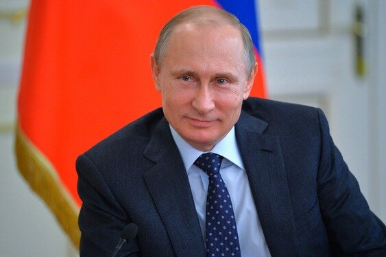 Владимир Путин/ Фото взято с сайта Yandex.ru