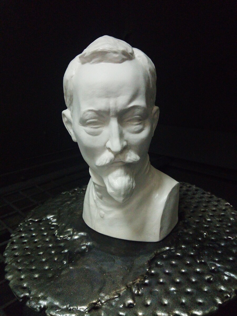 Пока обычный Феликс.