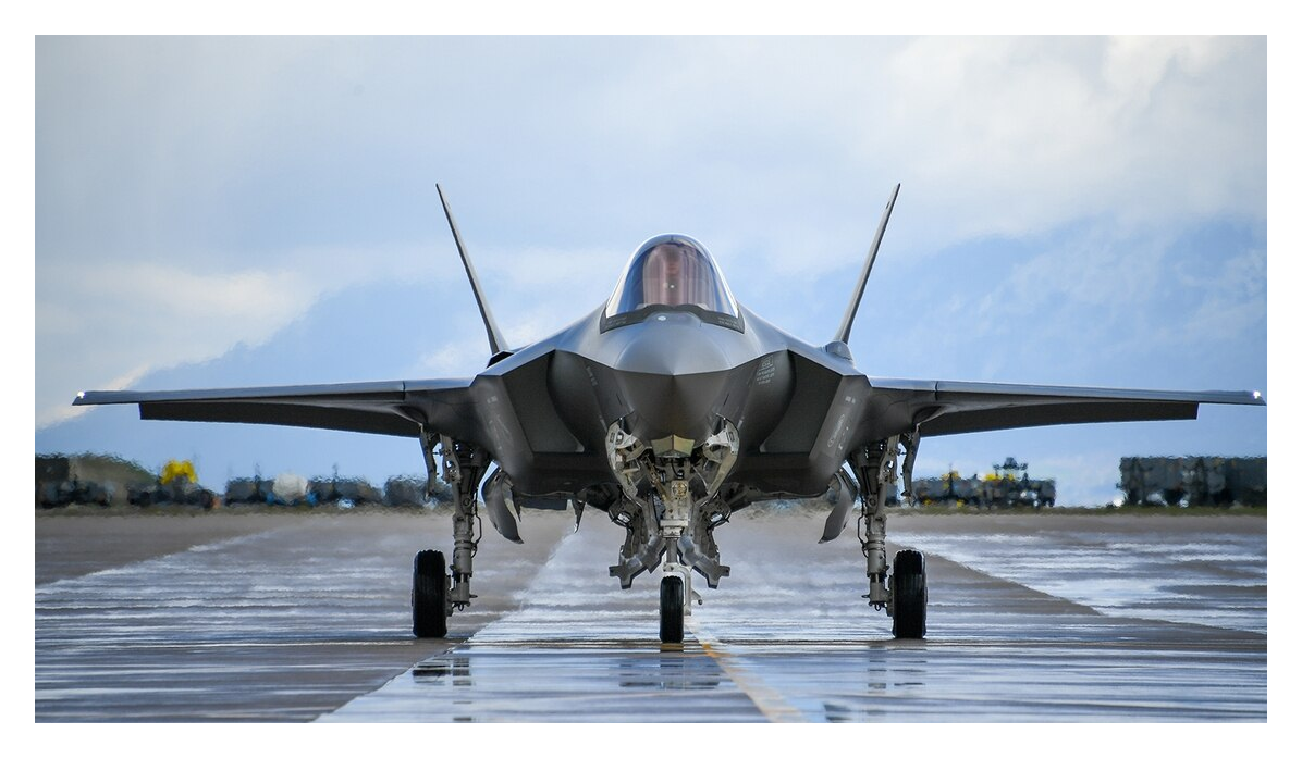 F-35