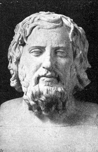 Ксенофонт. Источник: wikipedia.org