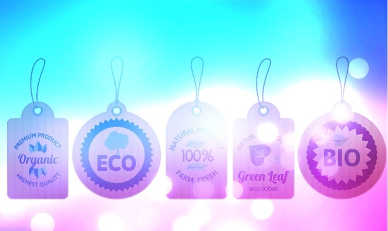 Заслуживает ли доверия название"Экологически чистый"? | Источник фото: crispy.news