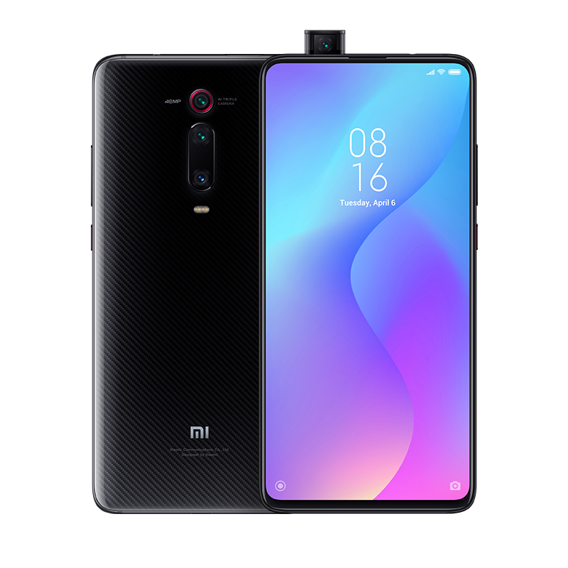 Xiaomi mi 9t