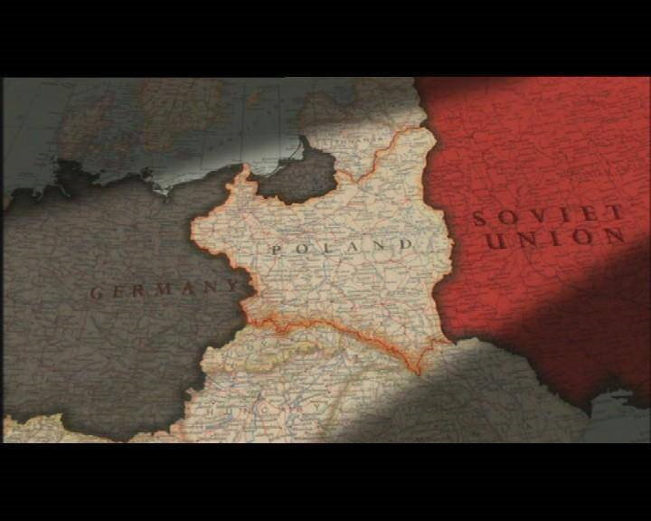 кадр из цикла