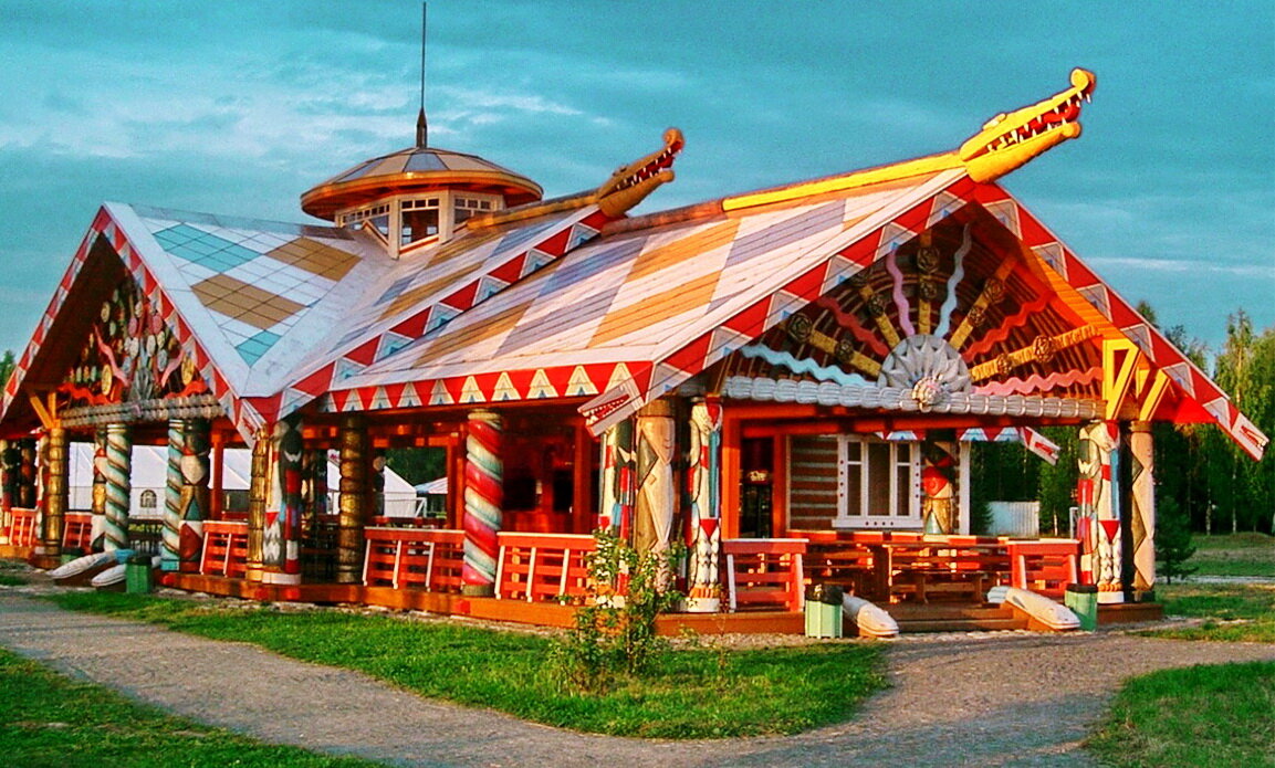 Фото из личного архива автора