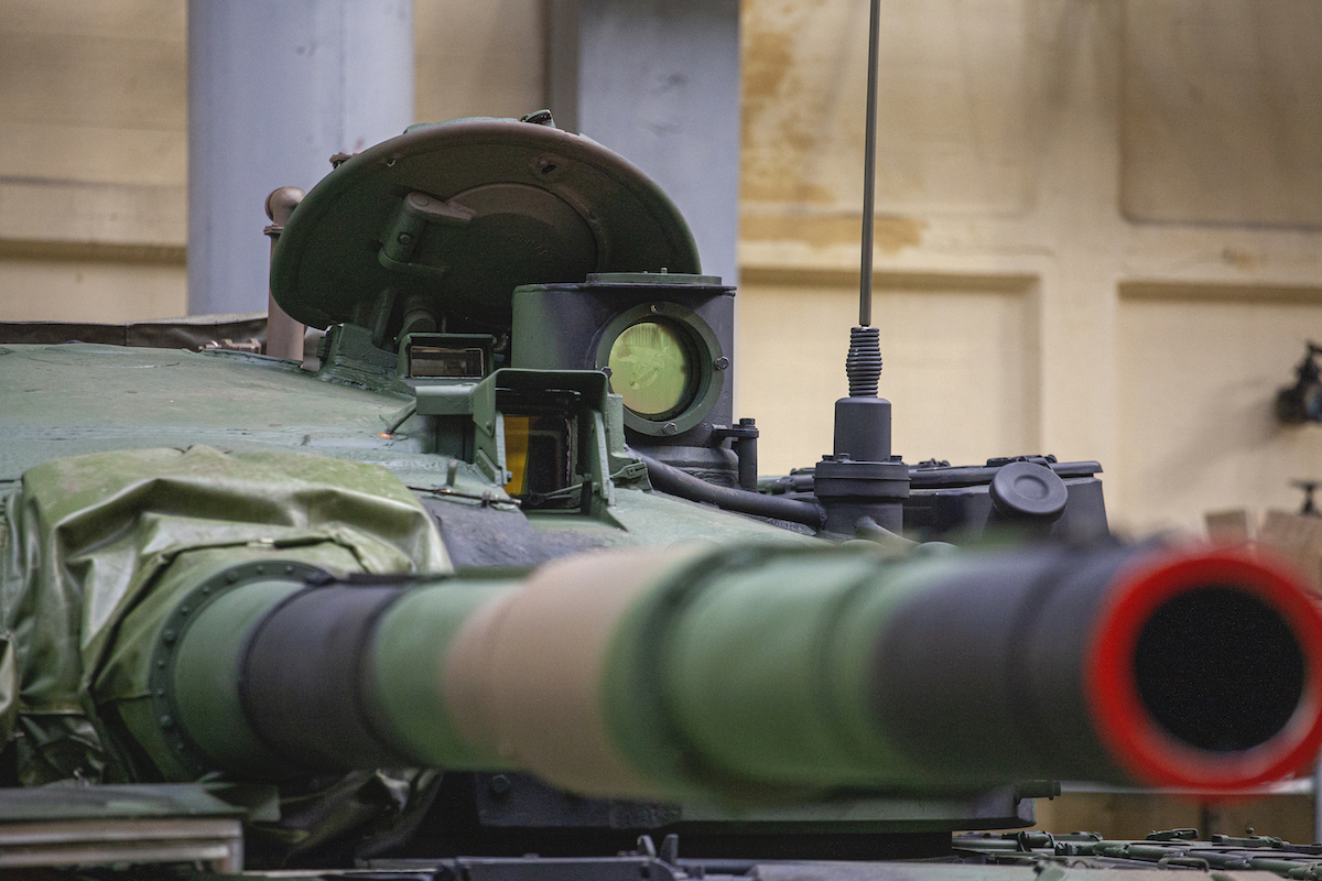 фото с сайта Defence24