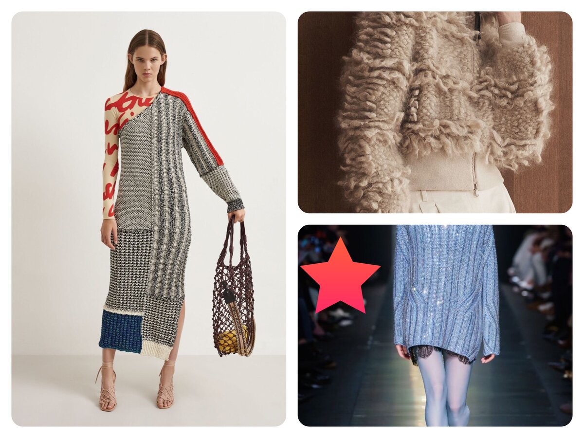 Stella McCartney, Scervino