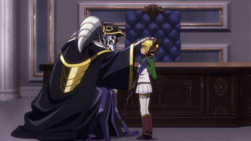 Повелитель