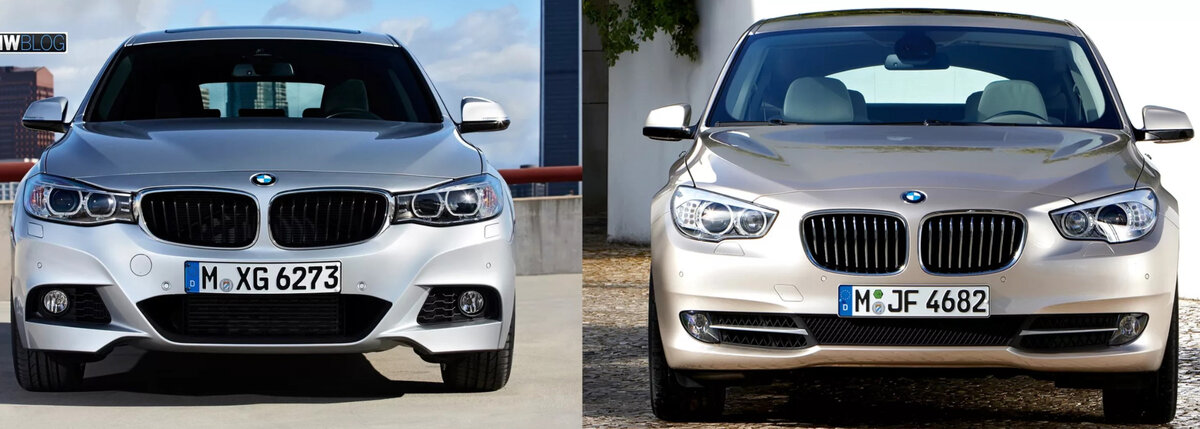 Угадайте, где тройка а где пятерка?