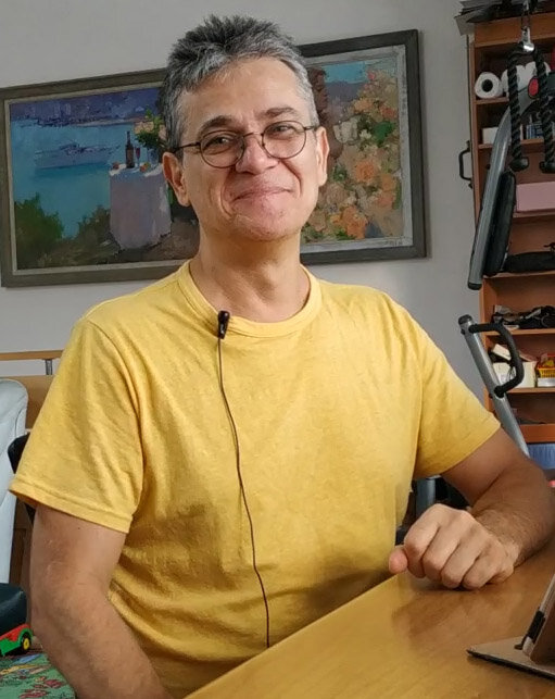 Как выставить свет для постановки.