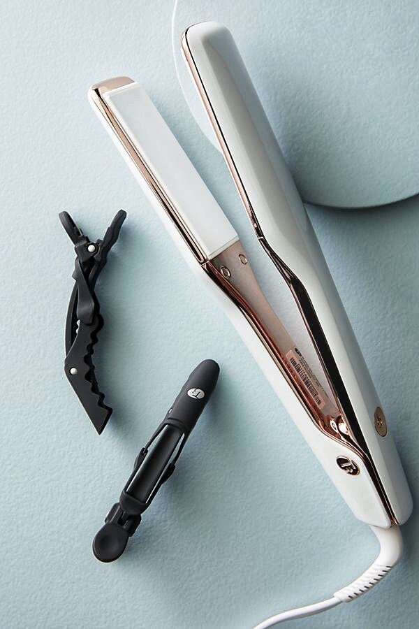 Утюжок для волос