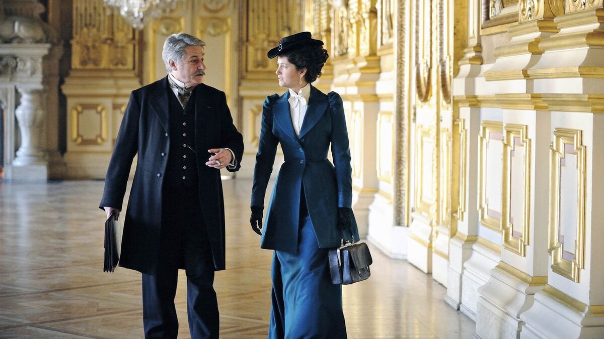 франсуа батет. три француженки. Francois batet художник. франция фильм 2009. париж.