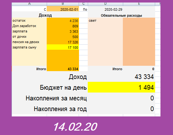 скриншот автора