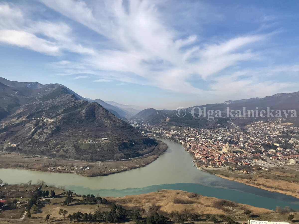 Грузия. Фото автора.