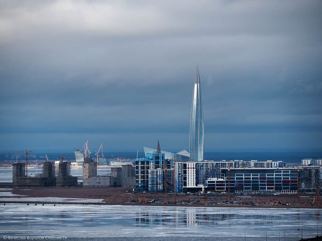 Фото by chelovektv https://www.instagram.com/p/B8pDT5-DXXJ/