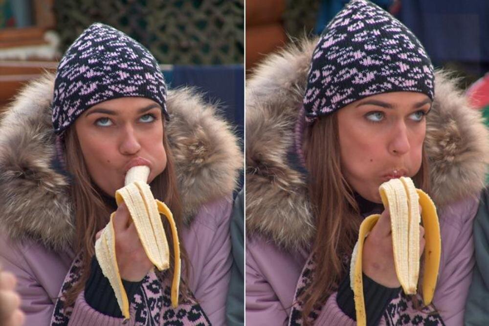 Зачем нужна свобода слова женщине С ВЕЧНО ЗАНЯТОЙ ОРАЛЬНОЙ ЗОНОЙ? (фото из сервиса Яндекс.Картинки)