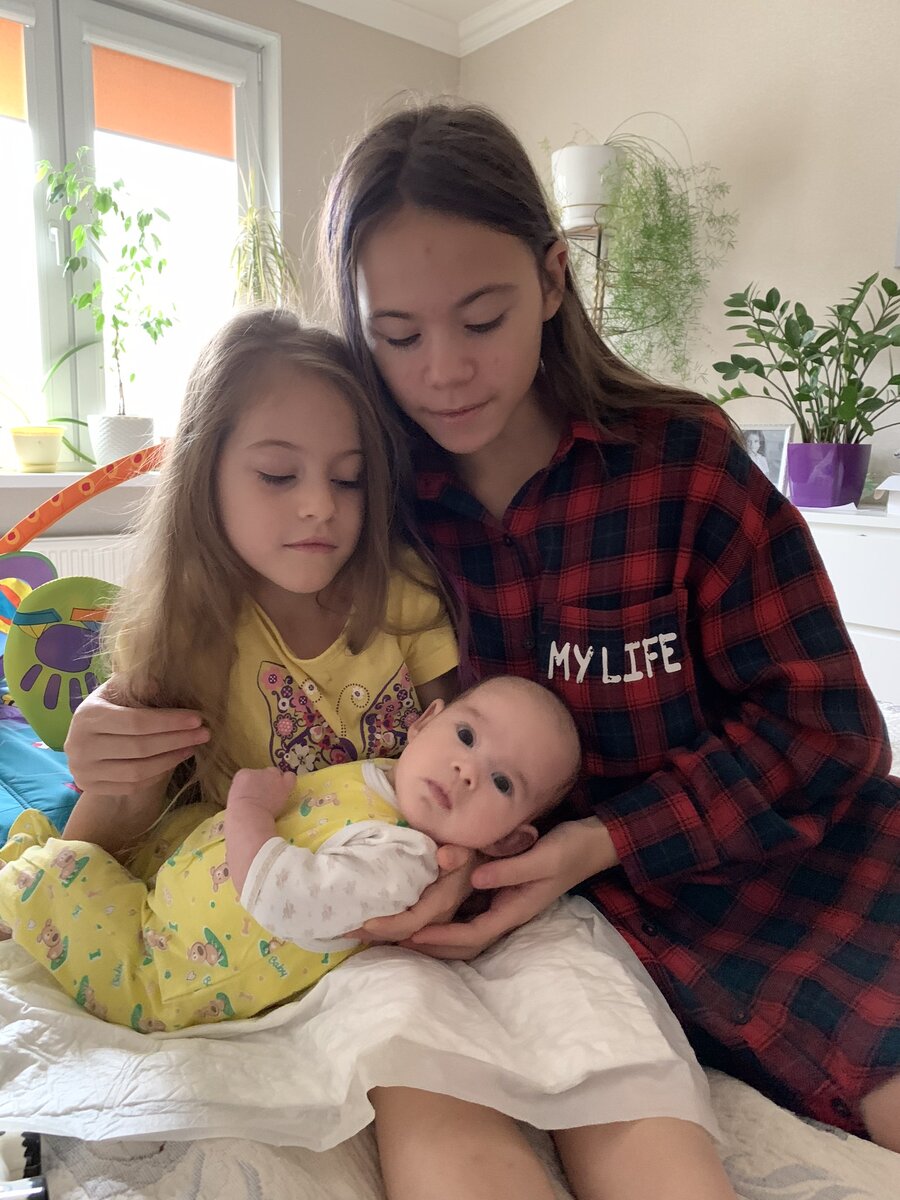 фото из личного архива 