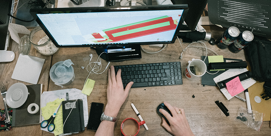  Фото: Robert Bye/Unsplash