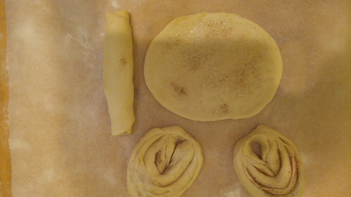 Личный архив