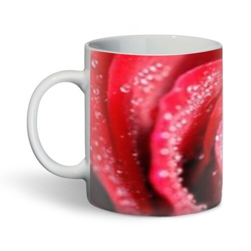 Кружка для девушки