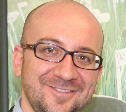 Шарль Мишель