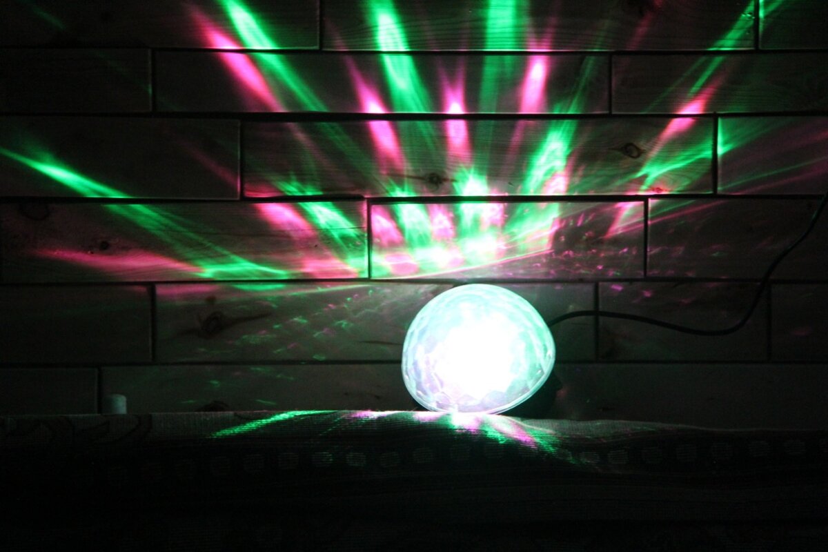 Несвобода — путь к свободе.