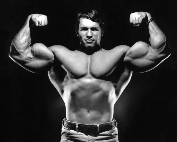 А чем ты хуже, что б привести своё тело в порядок перед летом?