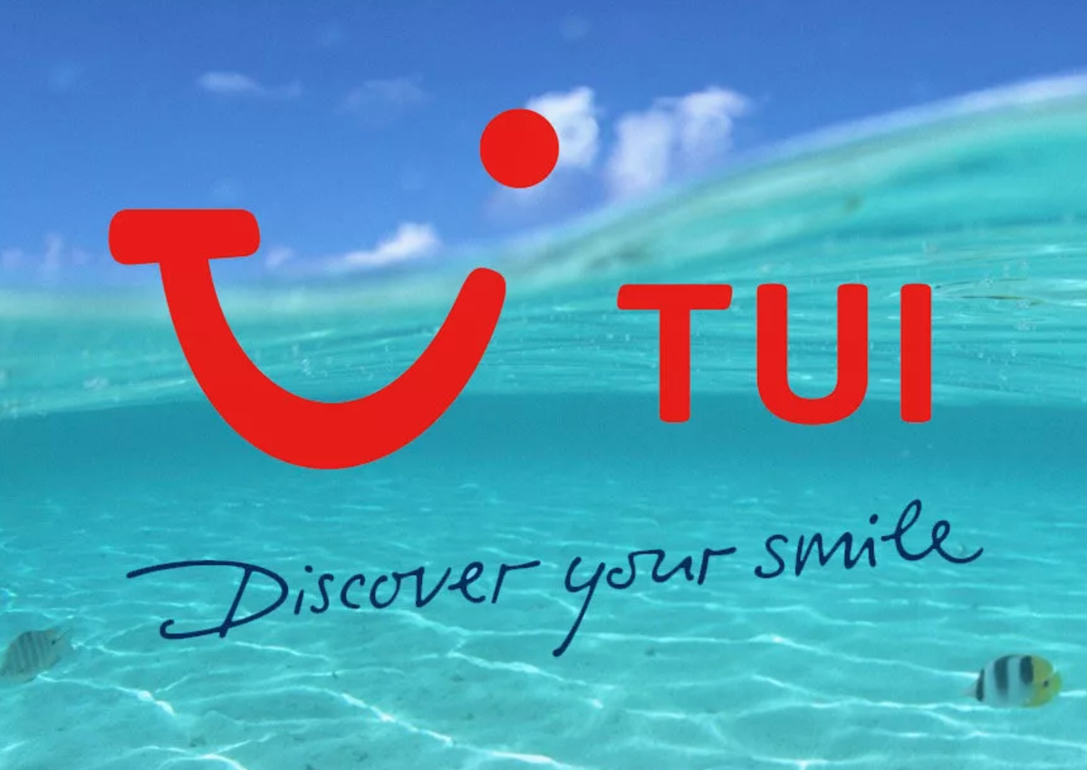 Tui club. TUI туроператор. Туи турагентство. TUI лого. Туристическое агентство TUI.