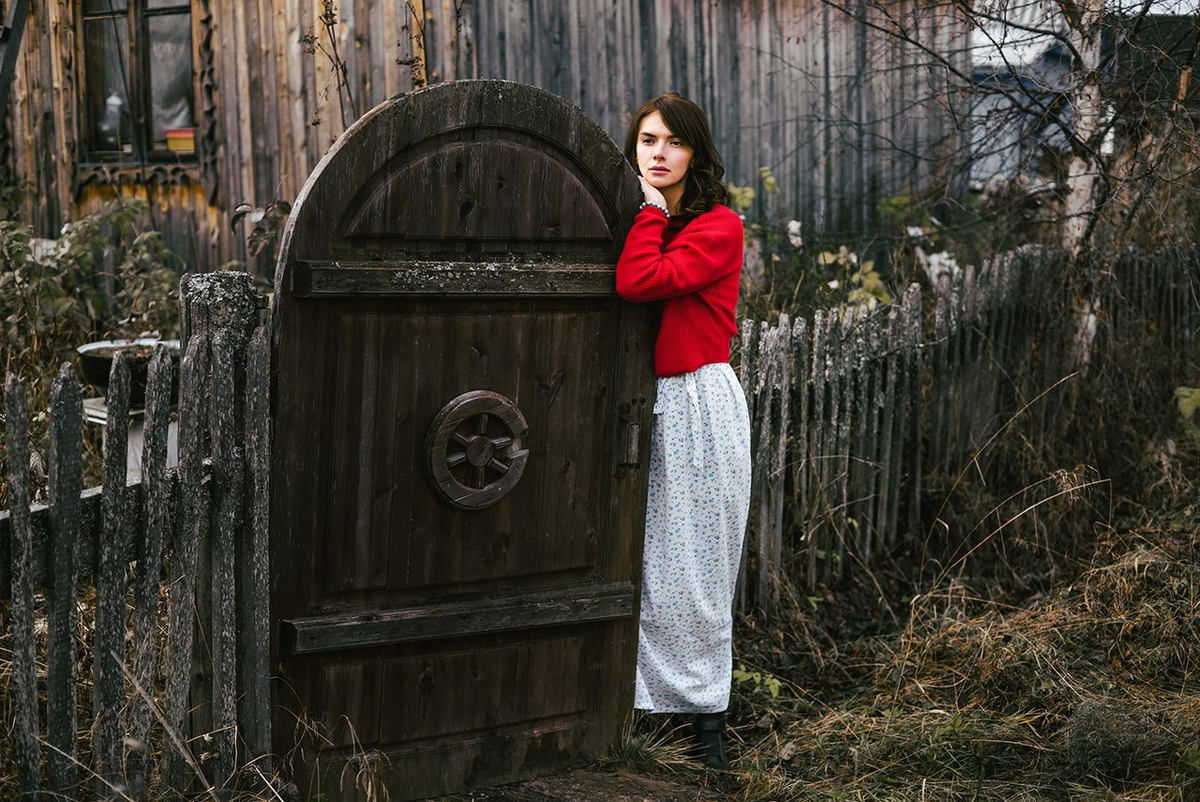 фото Анна Лебедева