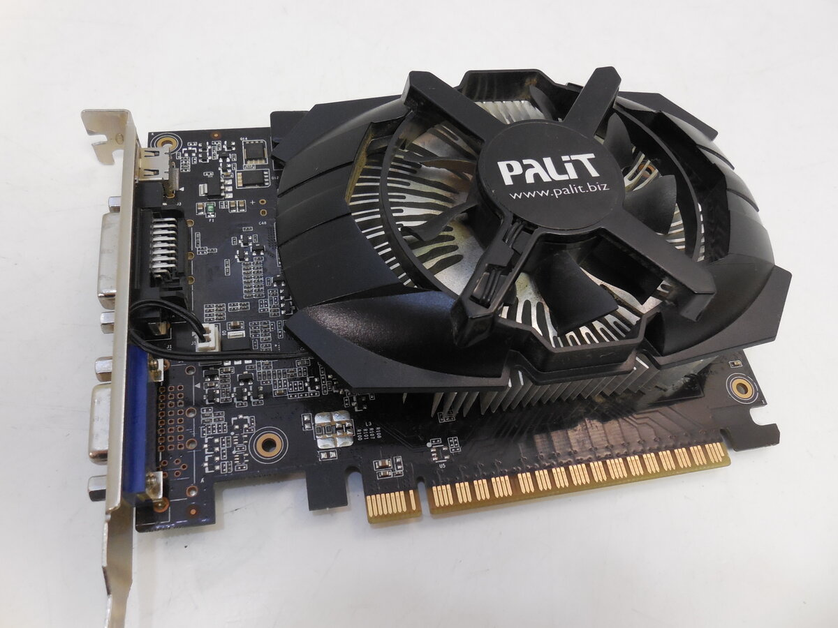 GTX 650
