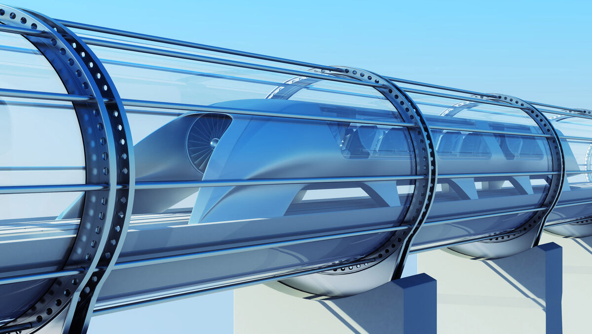 Hyperloop