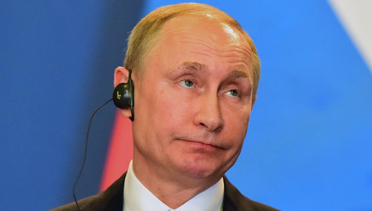 Путин скептически относится к экспериментам с федерализацией