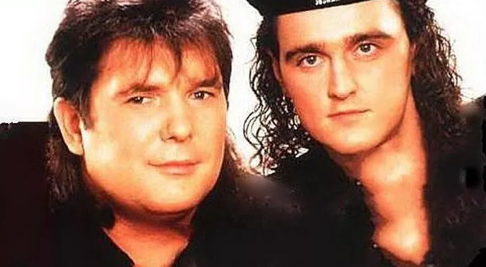 Когда ребята из Нэнси были молодыми и Дым сигарет с ментолом