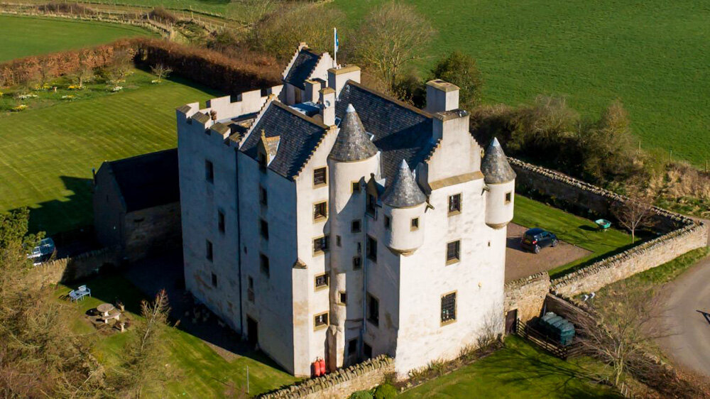 Замок Фа'сайд