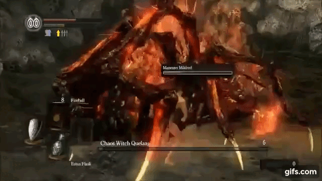 Бой может занять как пять минут, так и пятнадцать