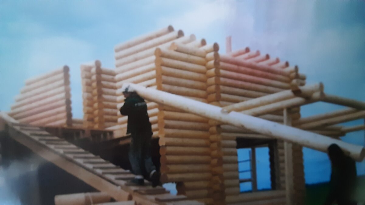 Был в жизни и такой опыт....