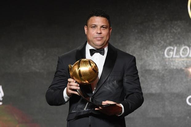 Фото: instagram.com/ronaldo/