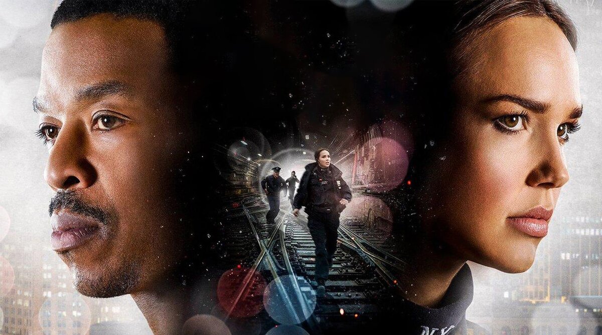 Линкольн Райм: Собиратель костей