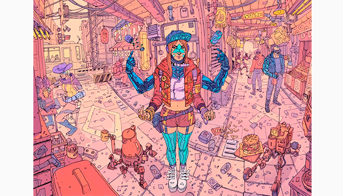 Источник: https://www.instagram.com/deathburger/
