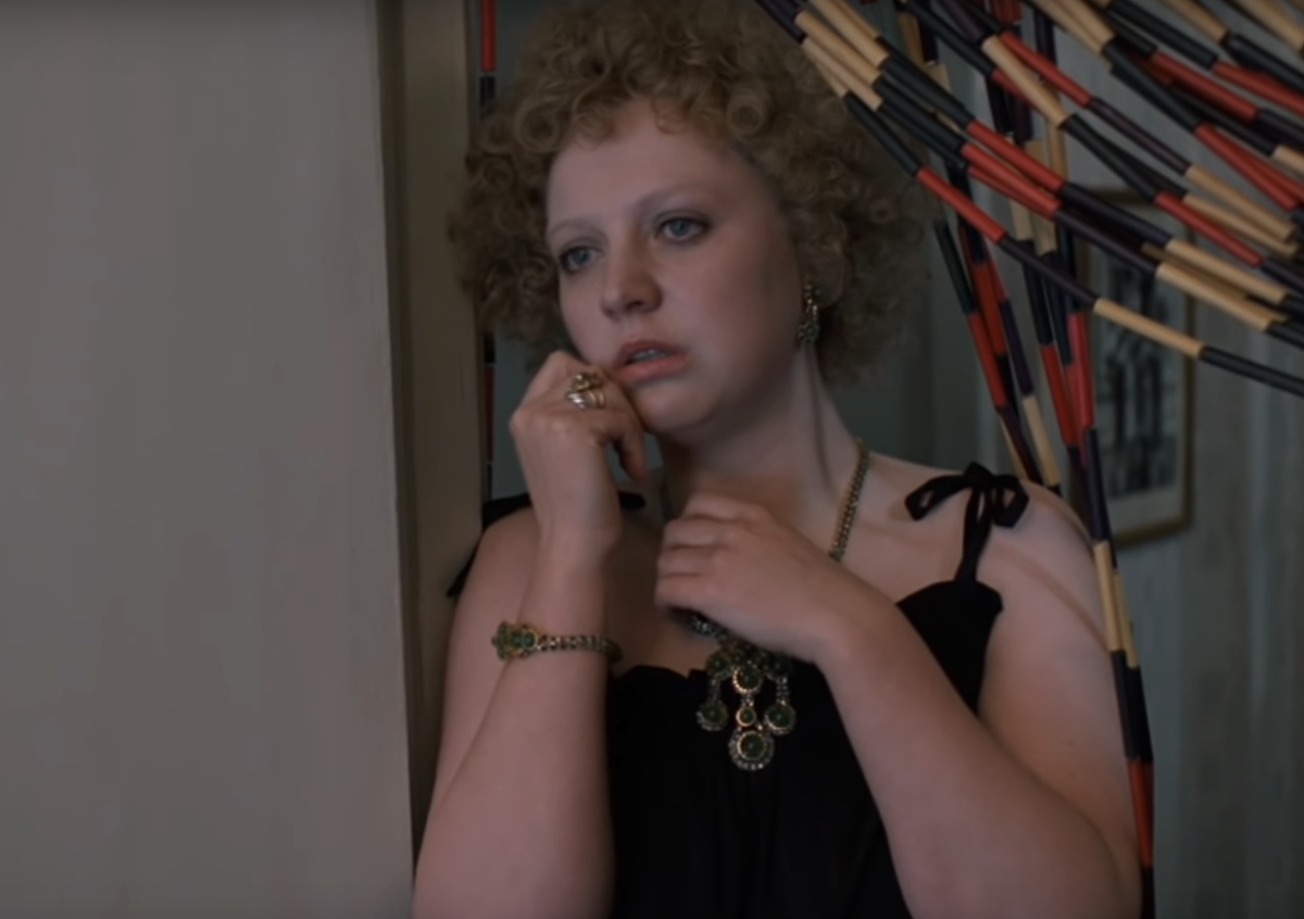 родня сюжет