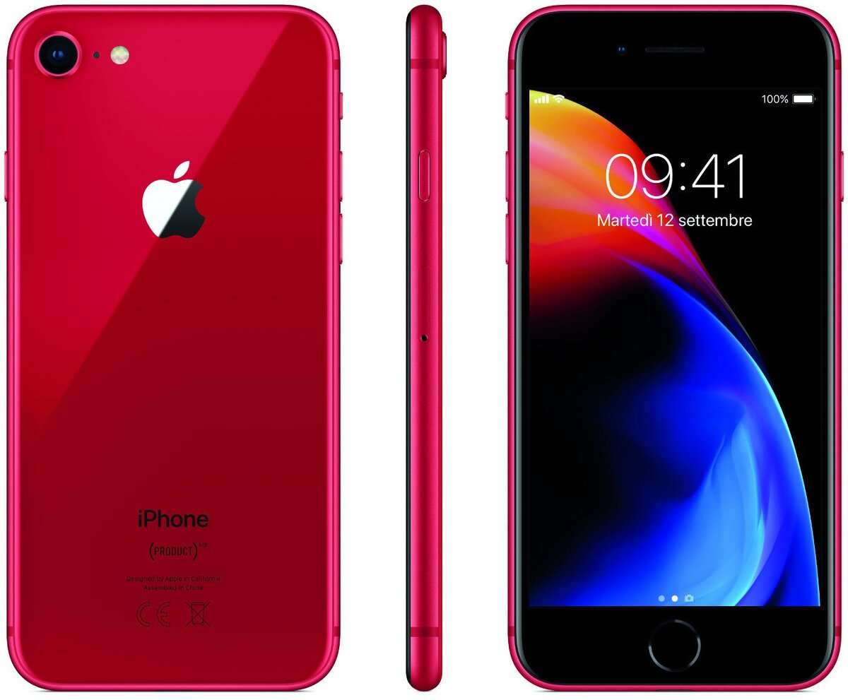 Iphone 8. Источник - Яндекс.Картинки