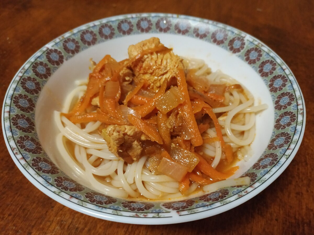 Фото автора канала "Классная кухня".