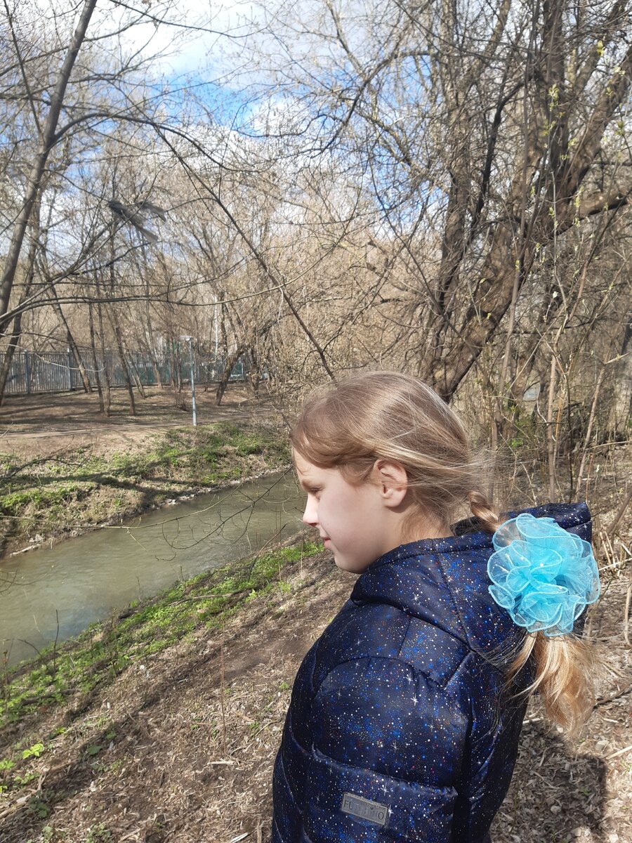 Дочь моя Нина Алексеевна