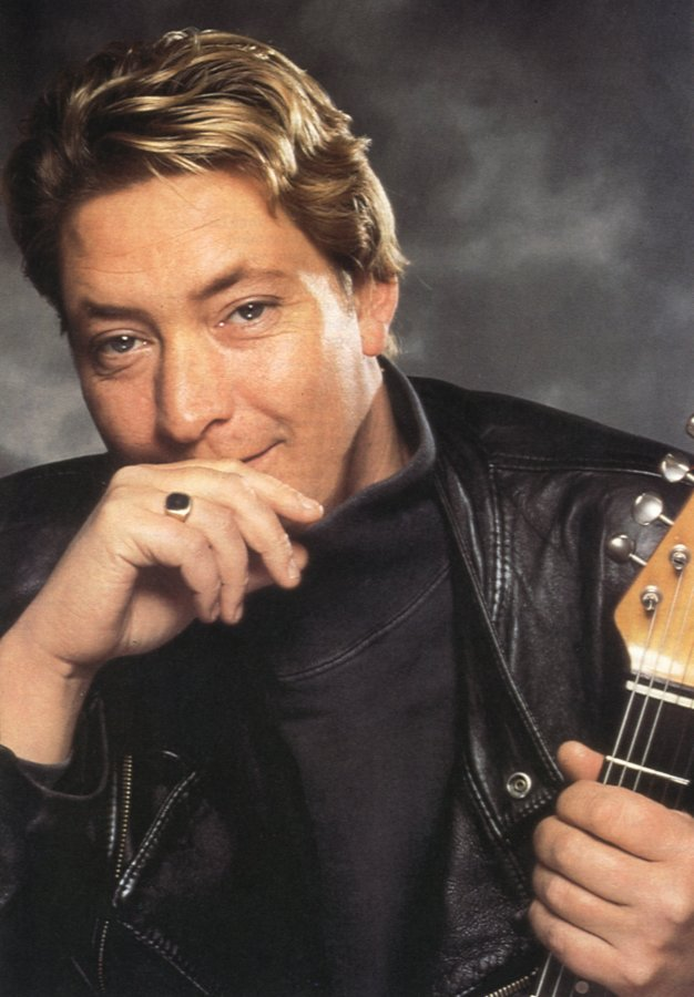 Имя певца ри 4 букв. Крис реа. Певец Крис Ри. Chris Rea в молодости. Крис Ри фото