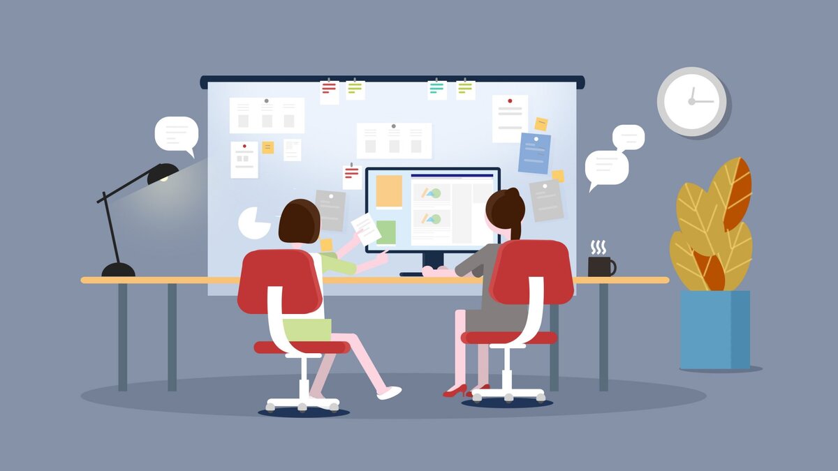 5 идей контент-маркетинга