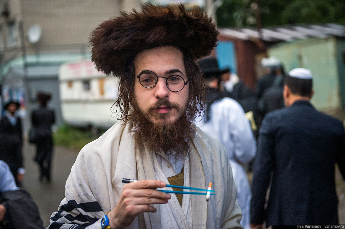 Фото по запросу Orthodox Jewish