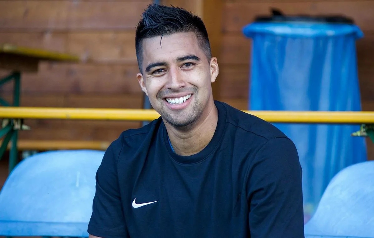 Кристиан Набоа 