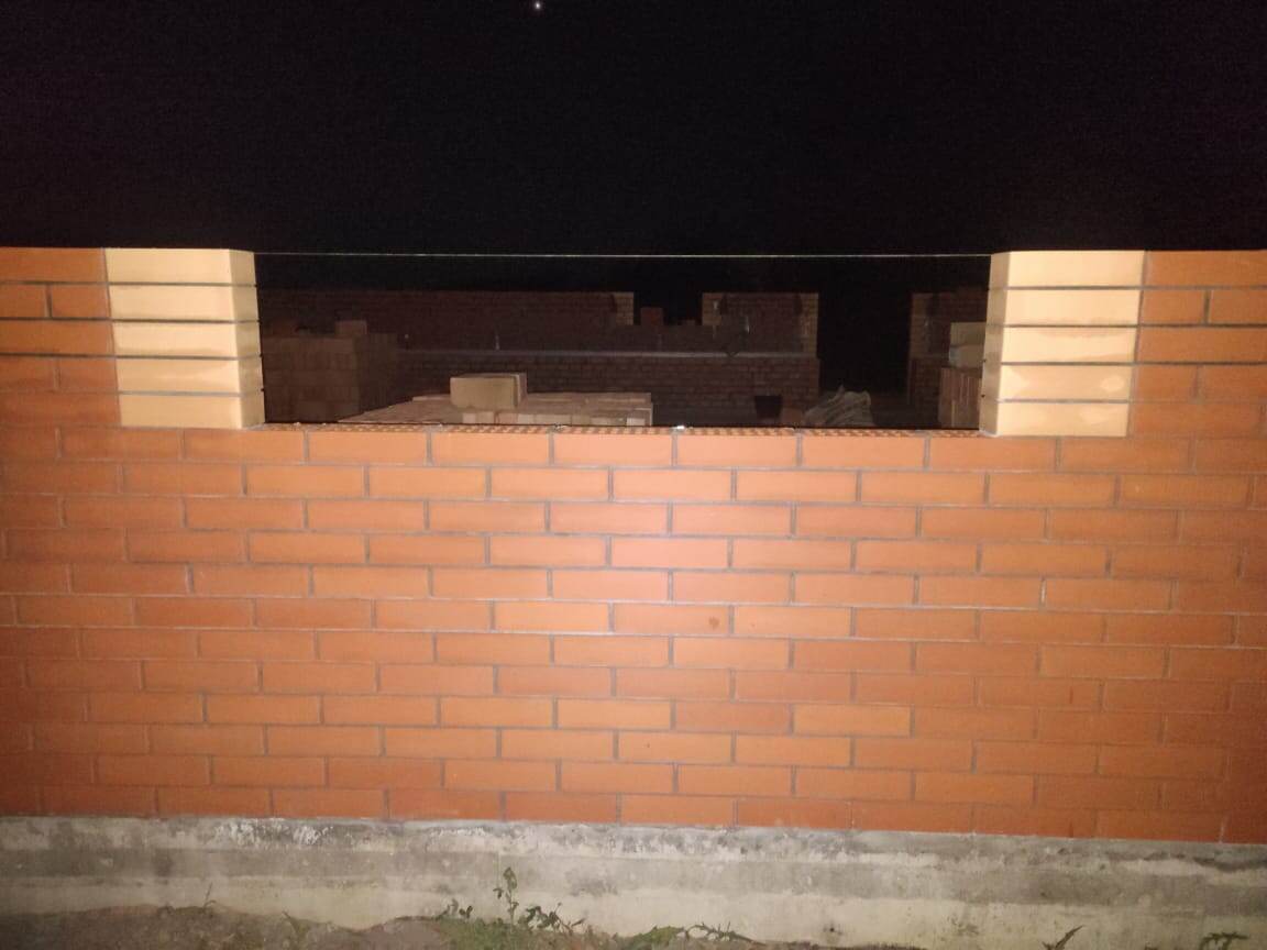 Кирпич хорошего качества