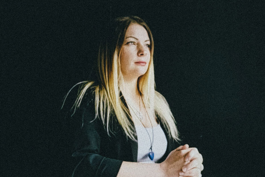 Екатерина Ефимова, генеральный директор петербургского фонда «Мост поколений» 