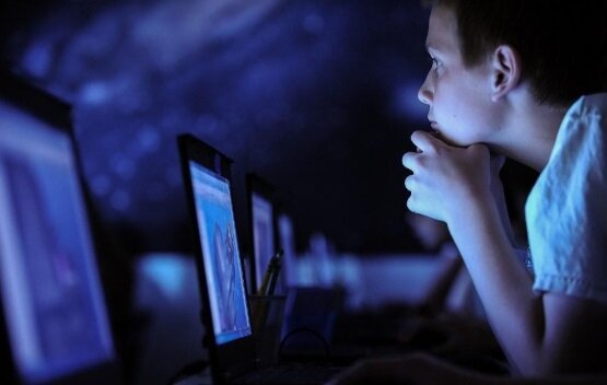 Профессии в сфере IT