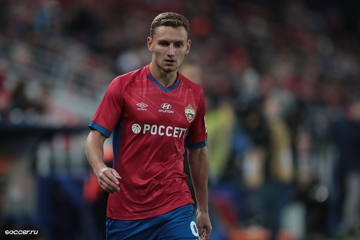 Федор Чалов